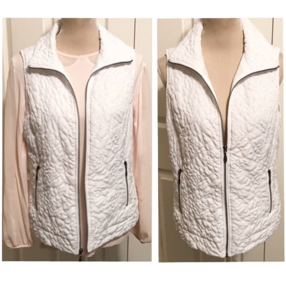 Christopher & Banks Jackets & Blazers - 🔥Christopher & Banks vest